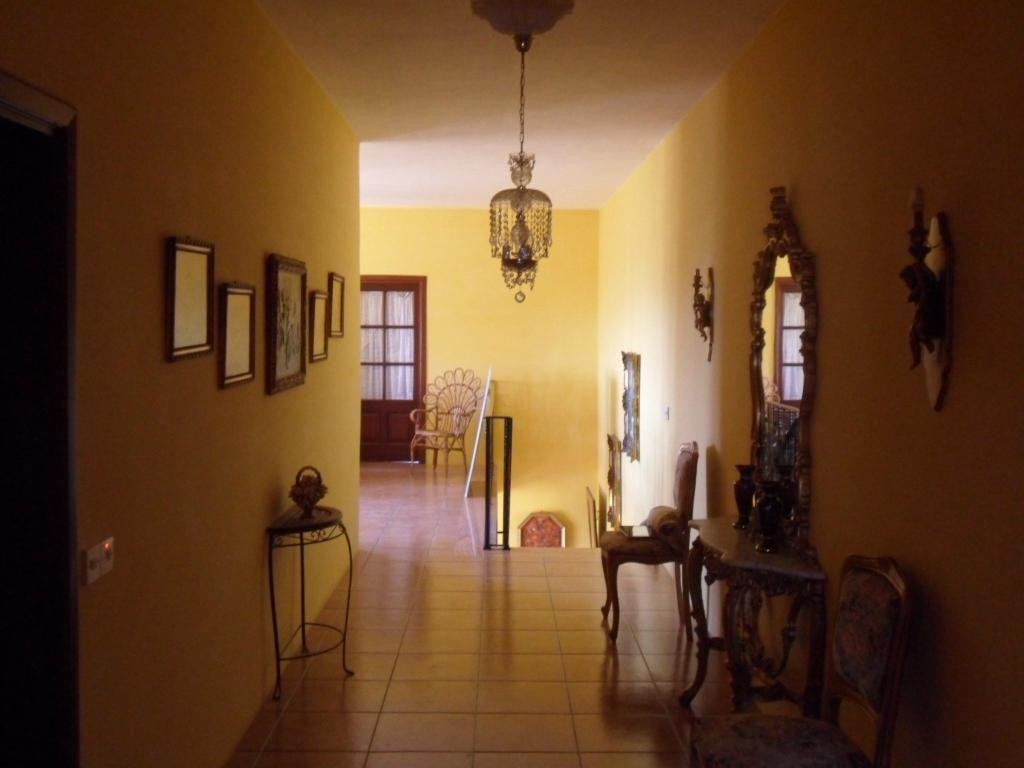 Valley View Villa Retreat主图