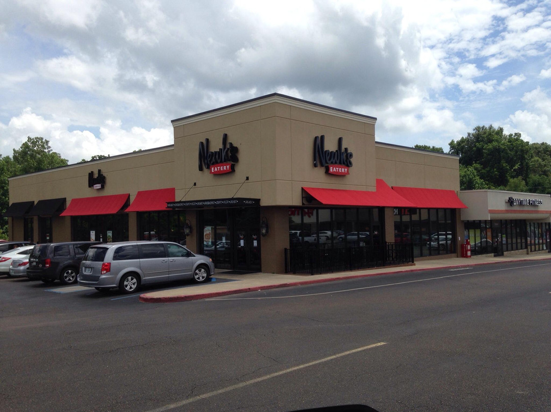 Newk's Eatery