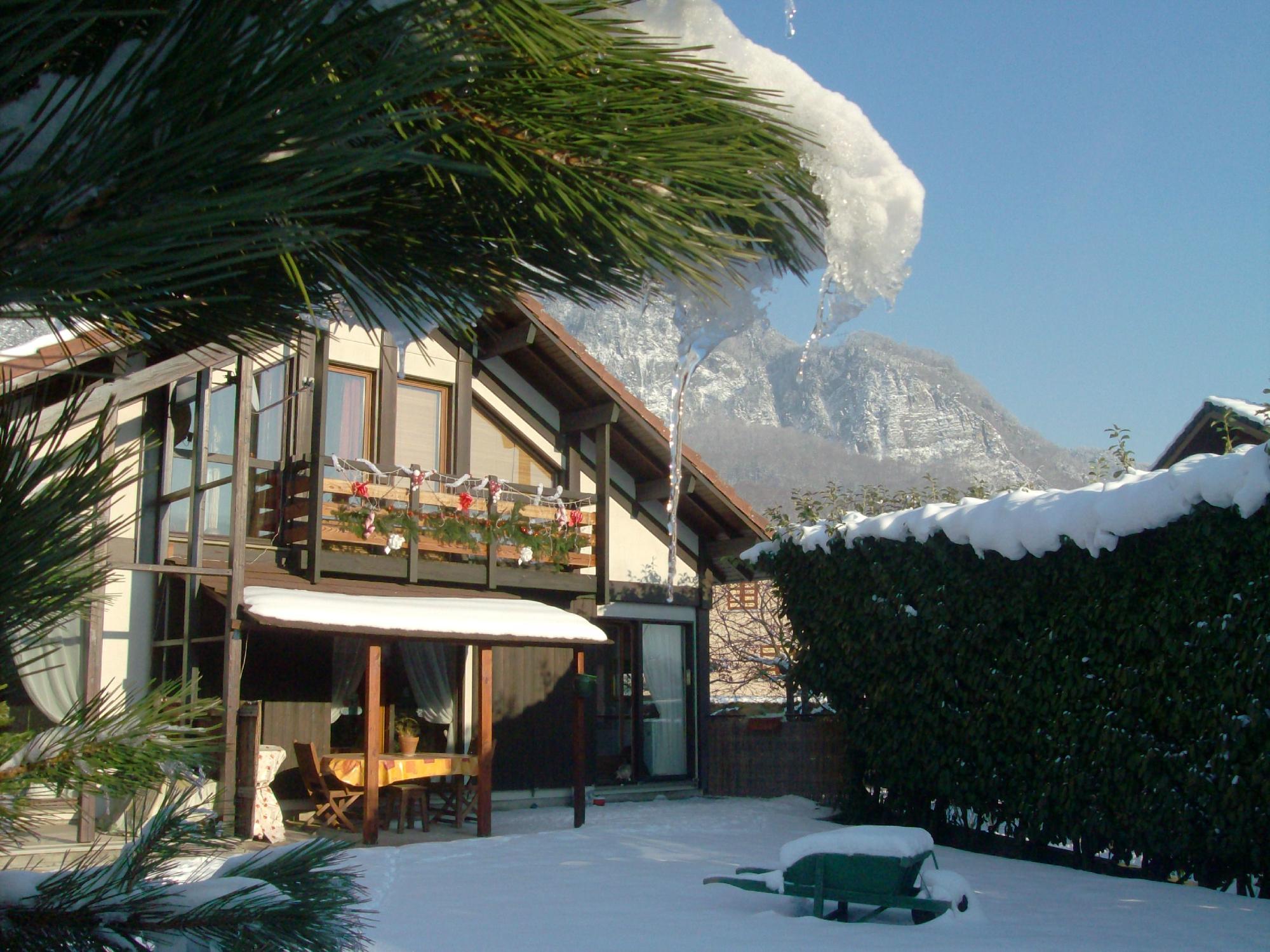 Chambre d'hotes Chez Cathy et Gilou-客卧