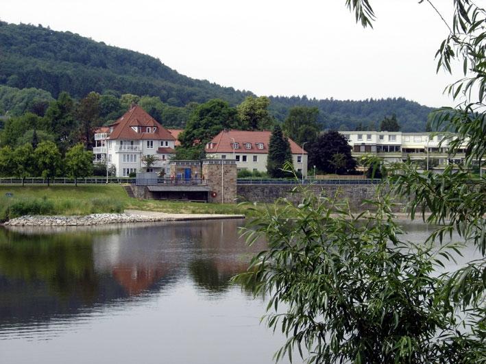 Deutsches Haus Philoxenia-客卧