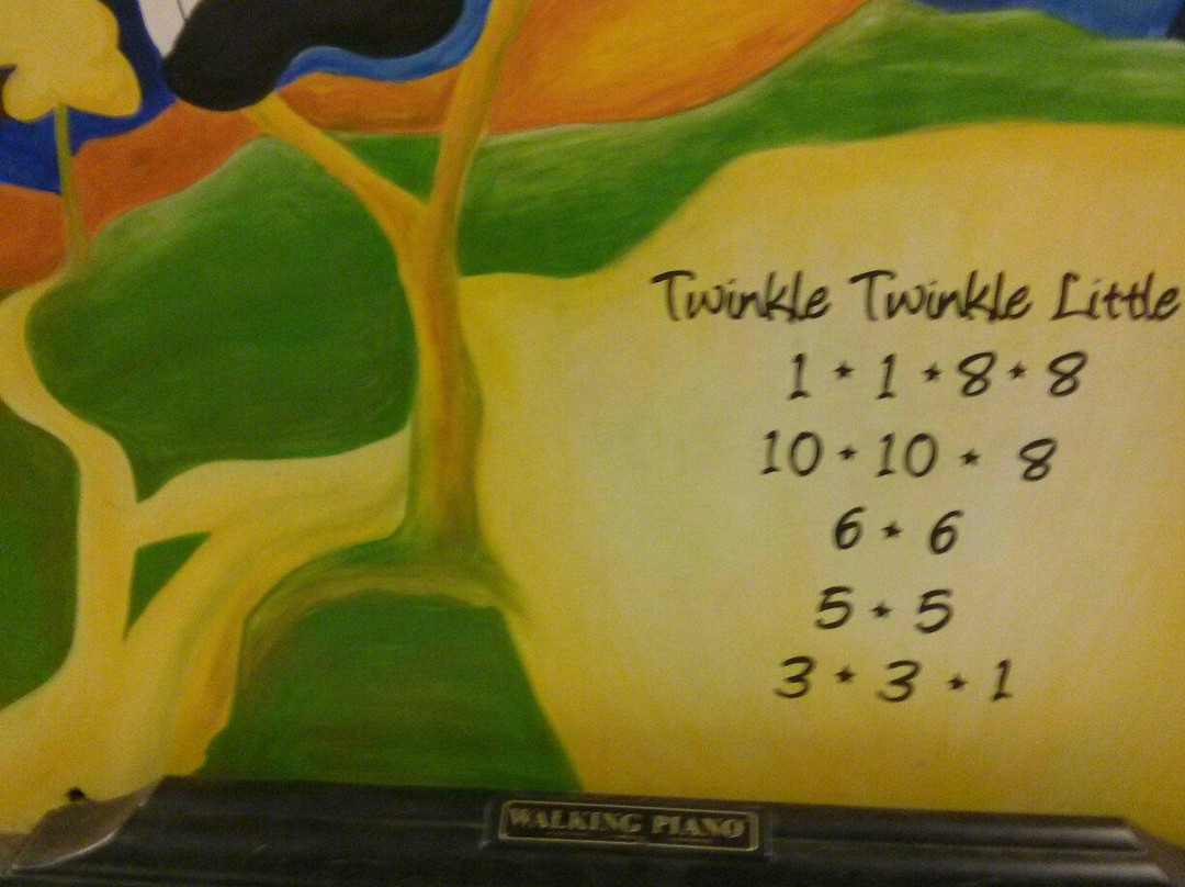 Santa Maria Valley Discovery Museum-圣玛丽亚必去景点