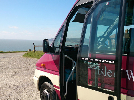 Island Explorer-赖德必去景点