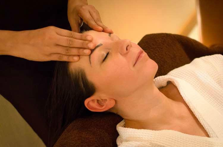 Ayush Wellness Spa-St. Helier必去景点