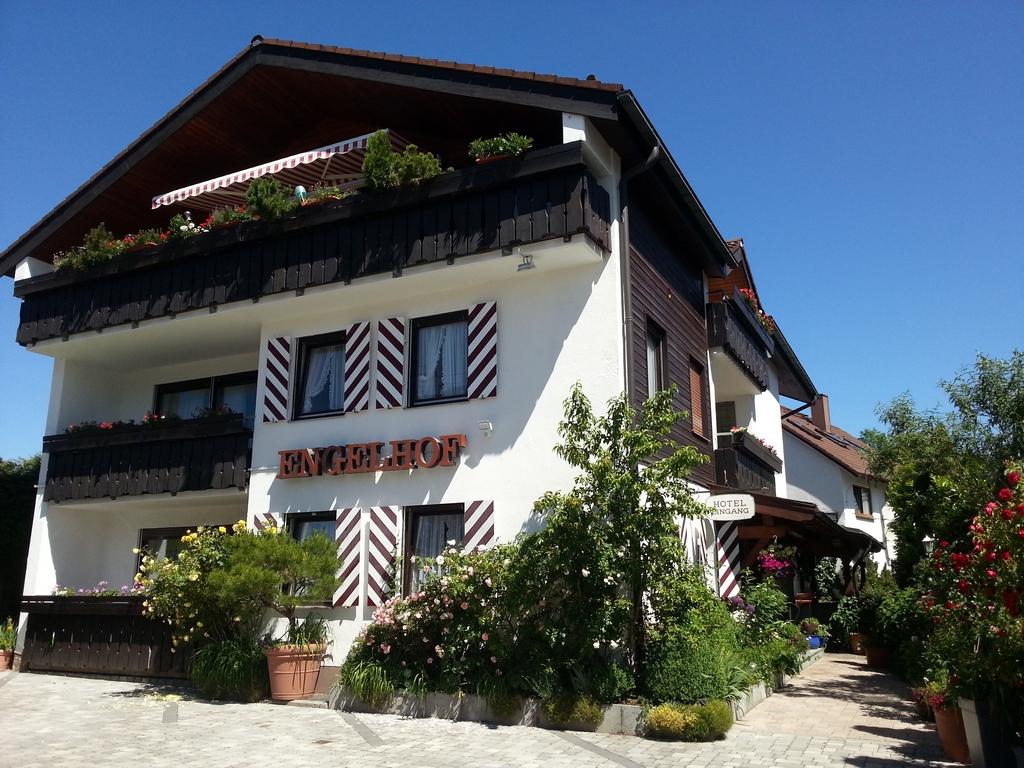 Hotel Engelhof-官方