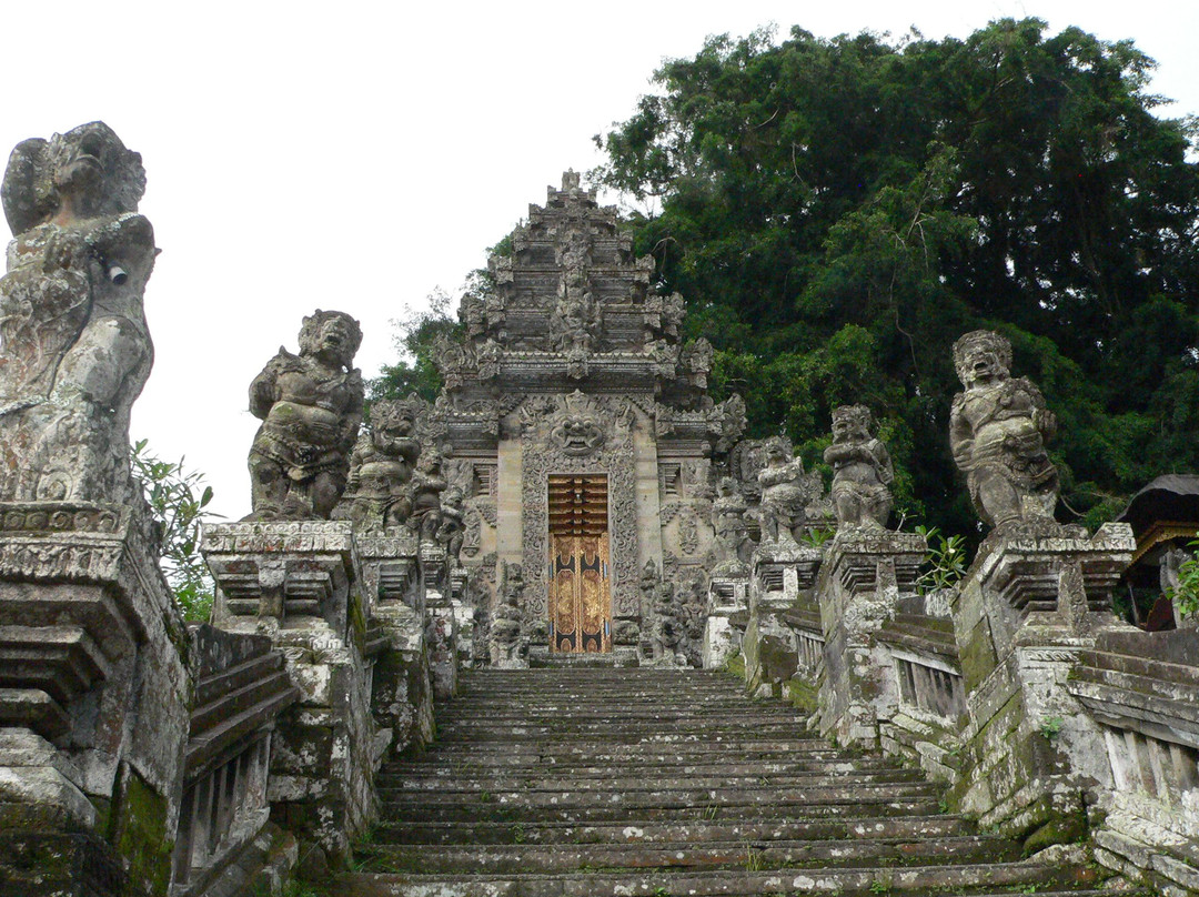 Bali Rising Tours - Private Day Tours-登巴萨必去景点