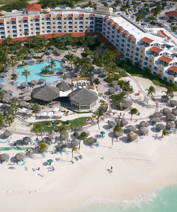 Costa Linda Beach Resort酒店图片