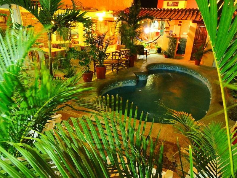 Hotel Piedra Del Mar Restaurante