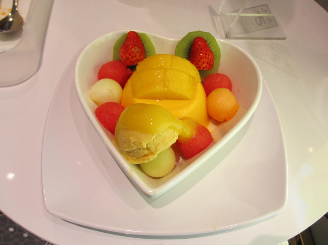 吉隆坡城中城公园-吉隆坡必去景点