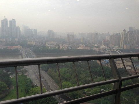 广州宾馆（北京路步行街海珠广场地铁站店）主图