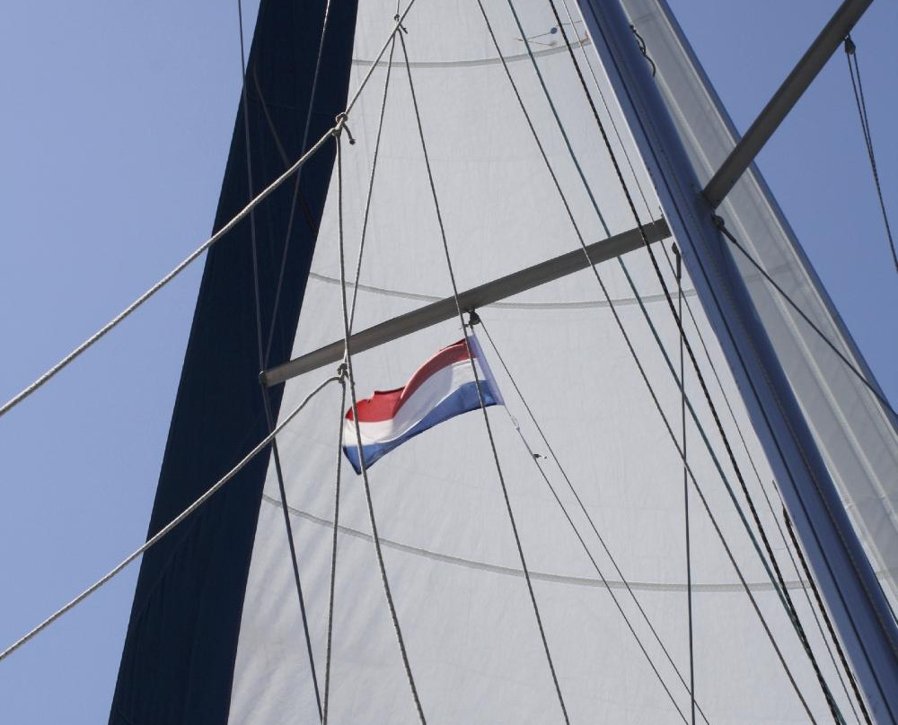 Nausail Yacht Charters景点图片