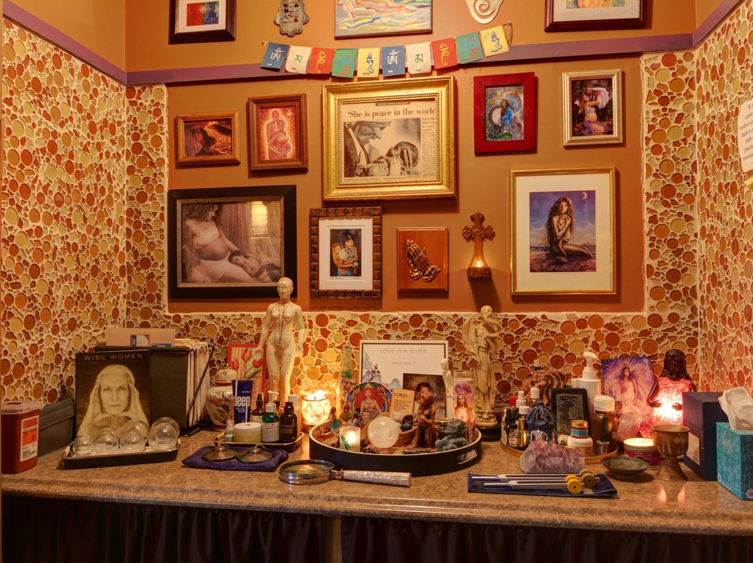 Agape Healing Arts-Tequesta必去景点