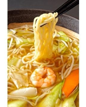 河合町餐馆和美食-Chanpon To Gyoza No Umai-Ten Hourai