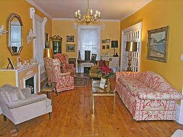 Harrington House Picton主图