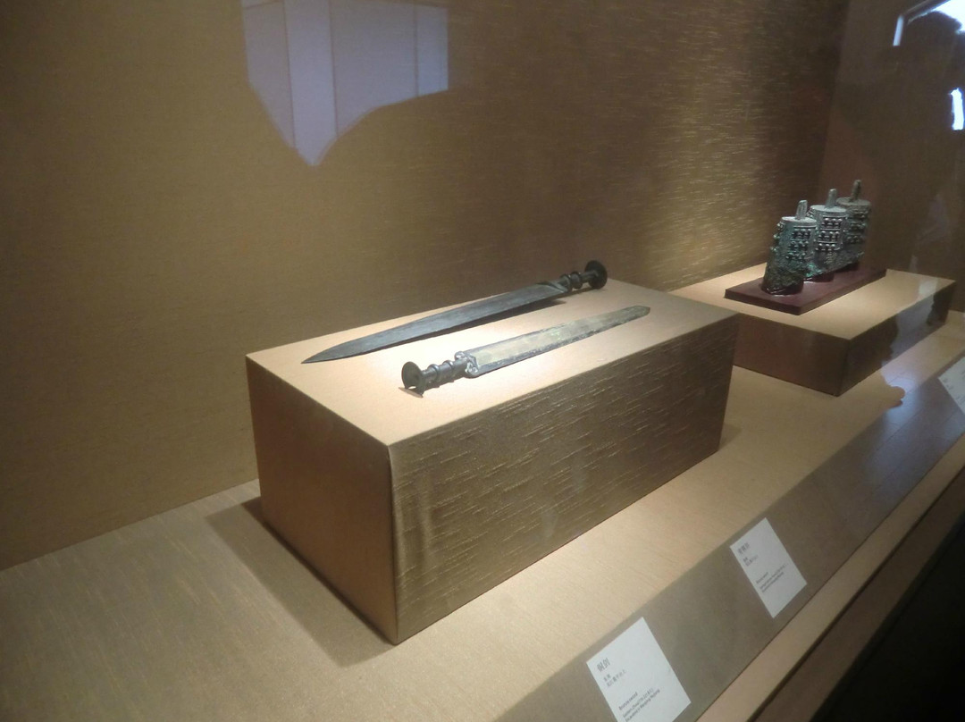 苏州博物馆-苏州市必去景点