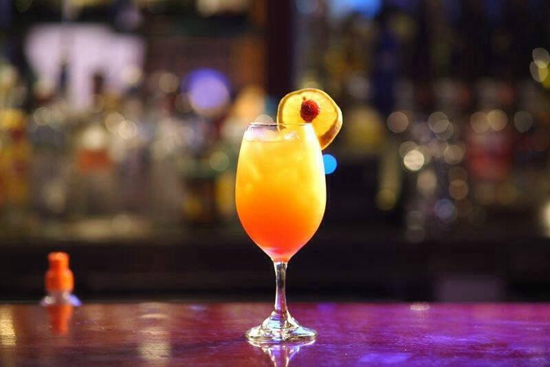 El Burgues Pub-比亚维森西奥必去景点