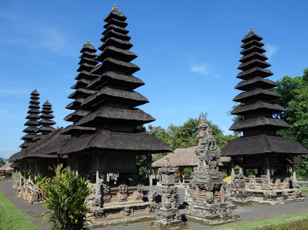 ABS Bali Tour Services-登巴萨必去景点