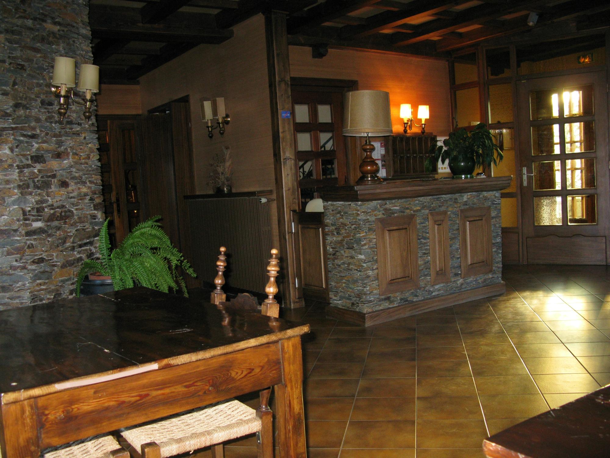 Hotel Celisol-客卧
