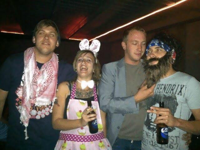 The Stadium Club-Thatcher必去景点