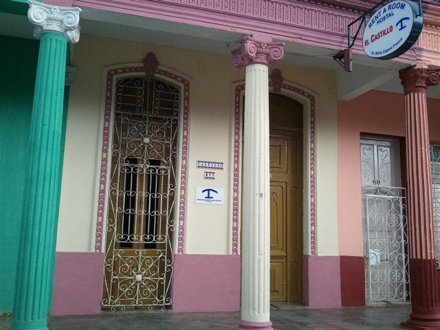 Hostal El Castillo-官方