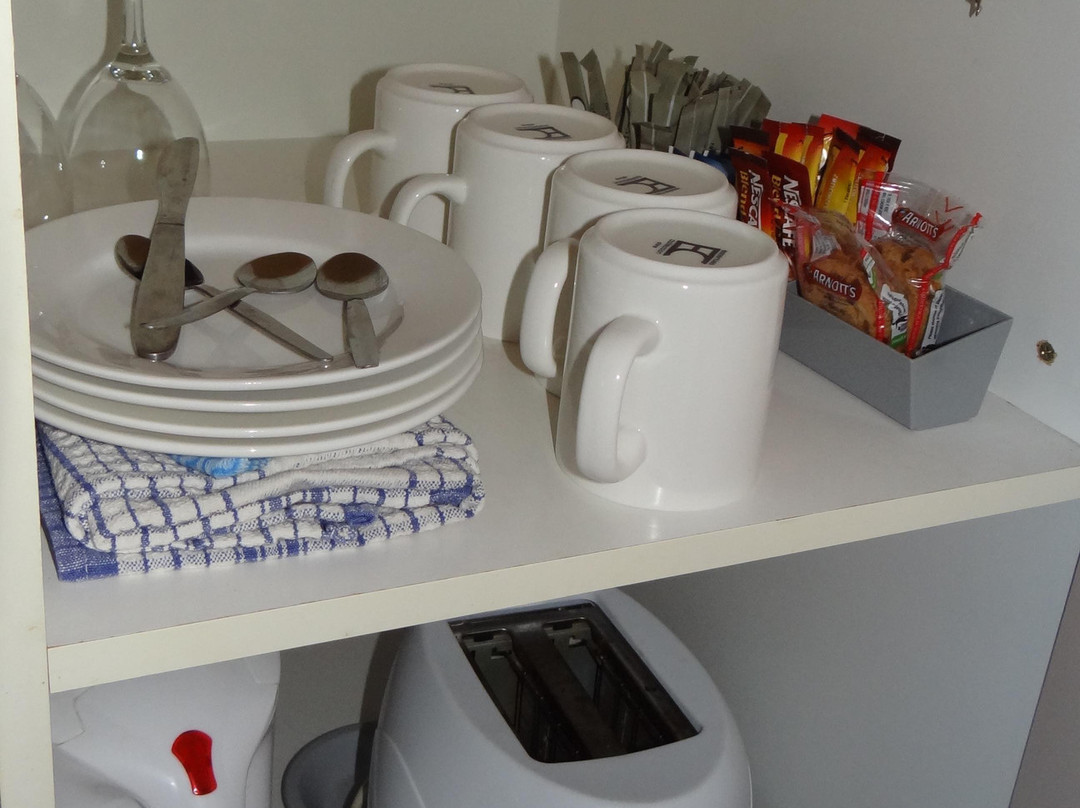 The Country Manor Motor Inn主图