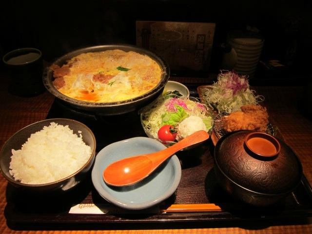 和幸 セントレア中部国際空港店