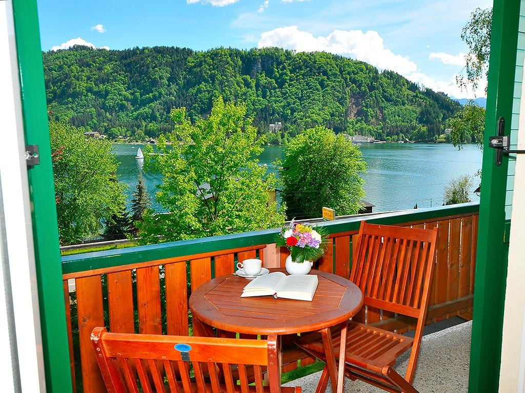 St. Andra酒店住宿-Villa Marienhof