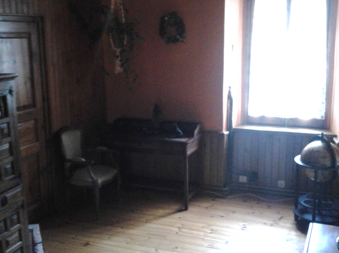 Eth 9 d'Aubert
