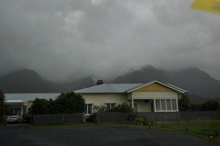 The Homestead