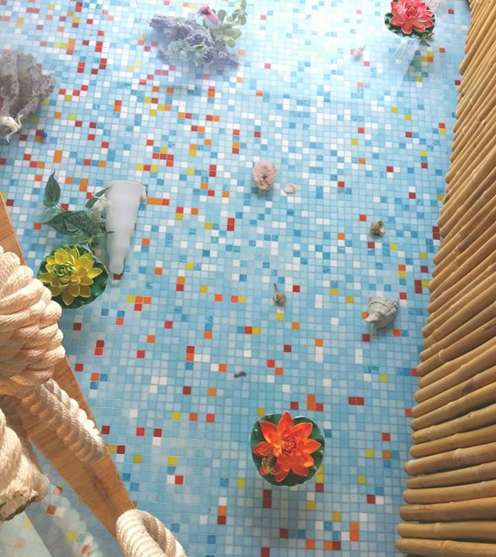 Bora Bora Sun-Bellizzi必去景点