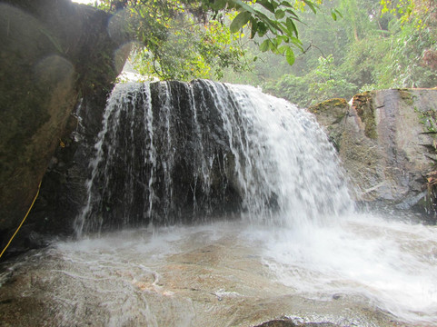 天空无限户外之旅-吉隆坡必去景点