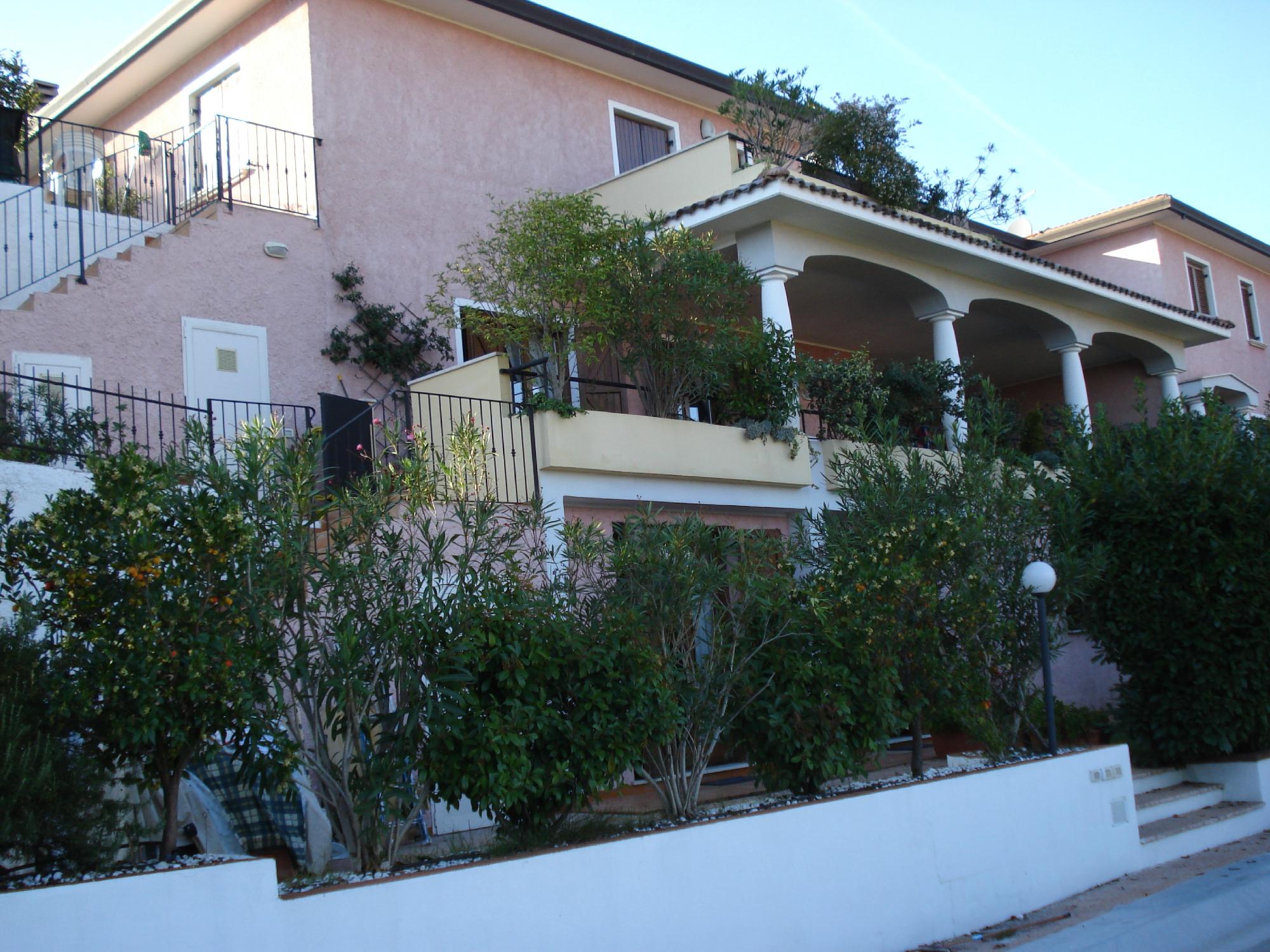 B&B Alla Panoramica-官方