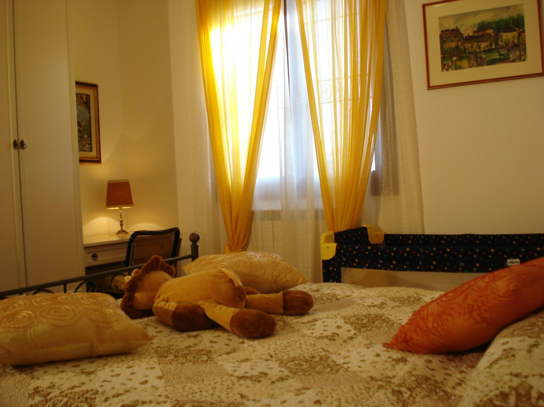 B&B Alla Panoramica主图