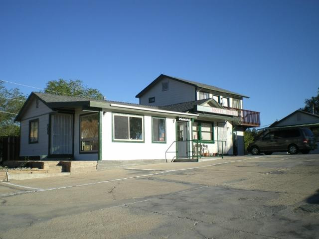 Pine View Motel主图