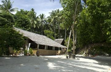 Putih Lessi Indah主图