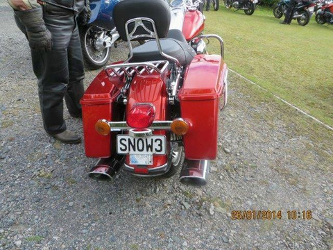 Chateau to Plateau Bike Ride-斯特拉特福必去景点