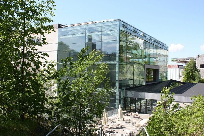 Museum of World Culture-哥德堡必去景点