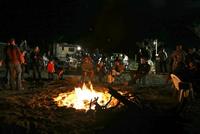 Captain Nemo's Landing主图