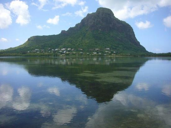 Paradis Golf Club Beachcomber-莫纳山必去景点