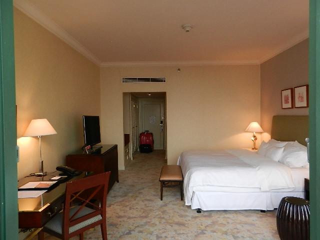 鹭环海天度假酒店主图