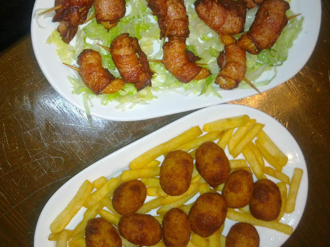 Taberna Barbarroja