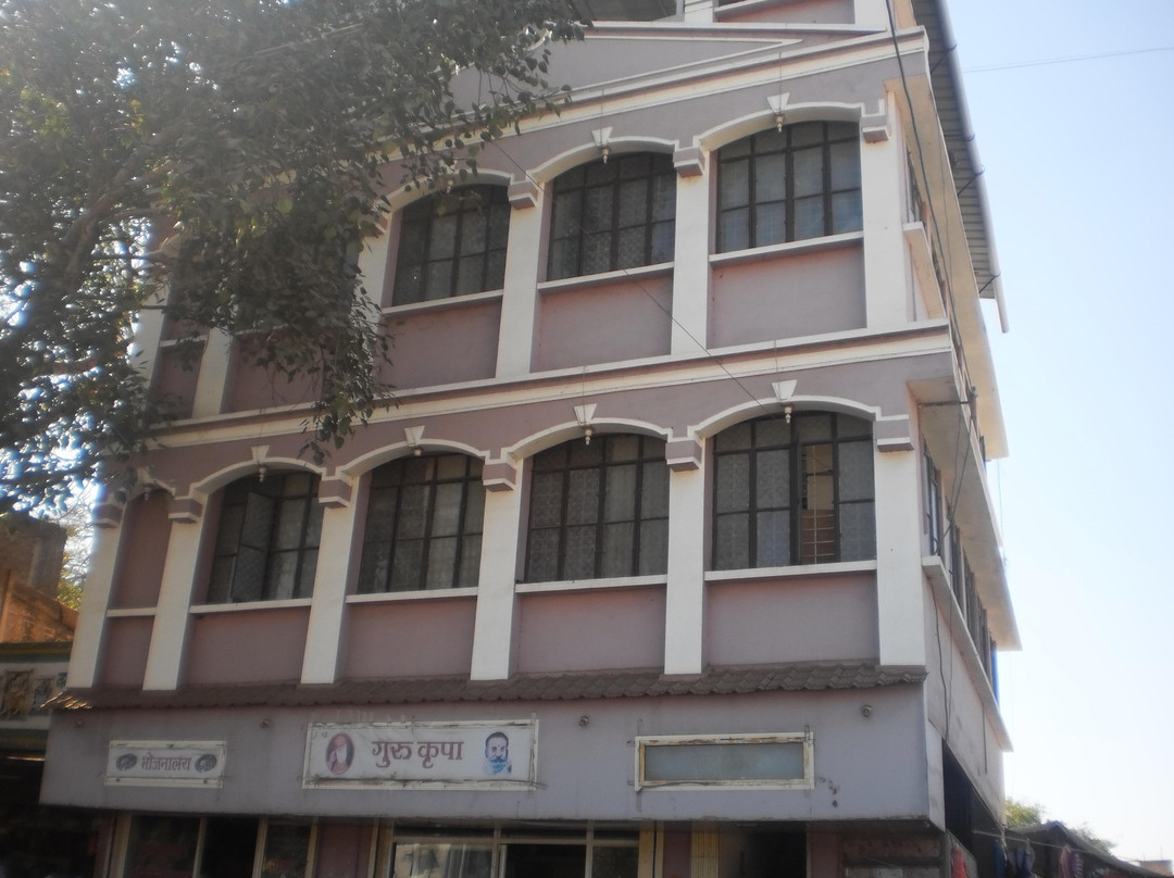 Gurukripa Hotel and Restaurant