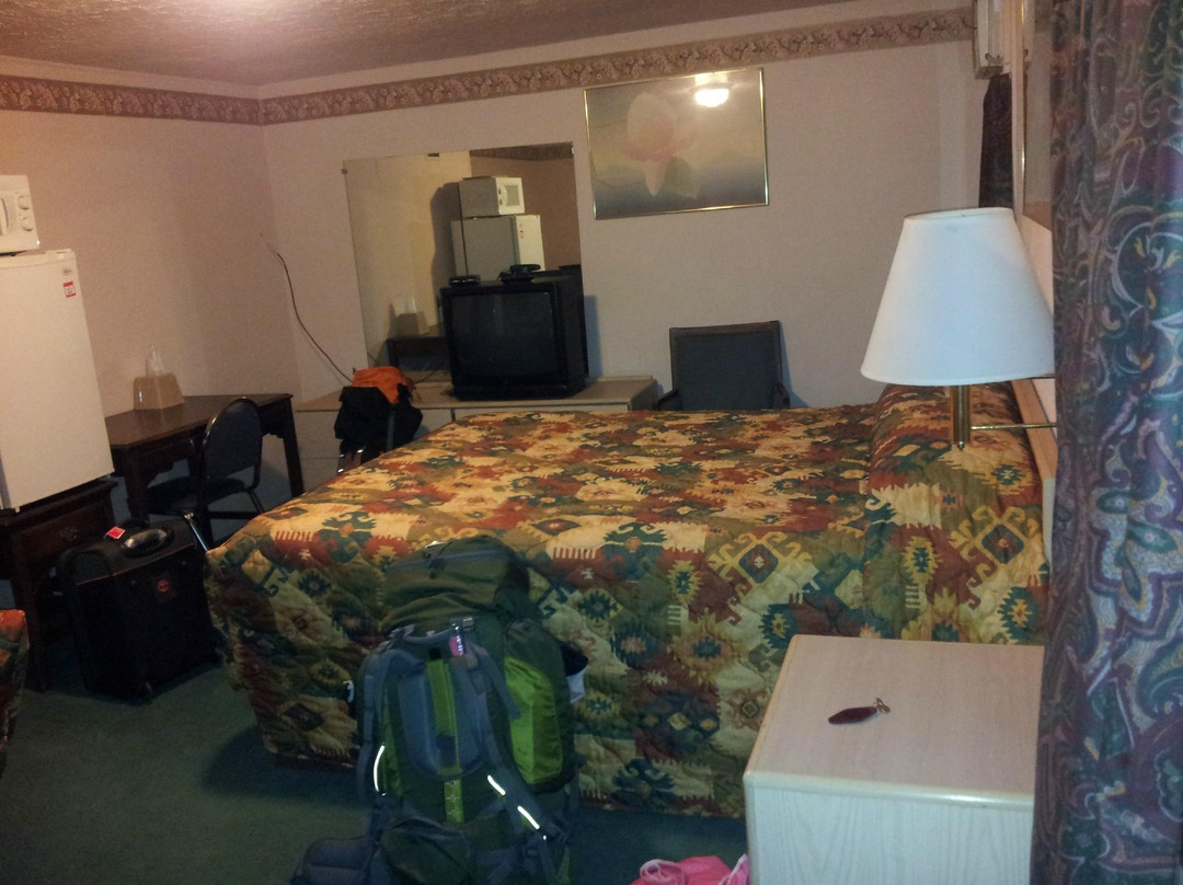 Economy Inn