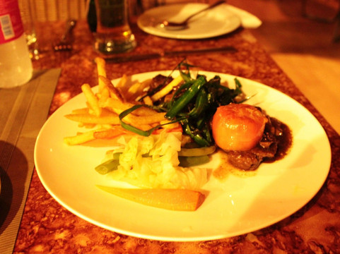 Sirimalwatta餐馆和美食-History Restaurant