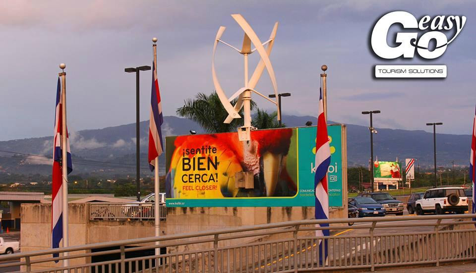 Go Easy Private Tours-圣何塞必去景点