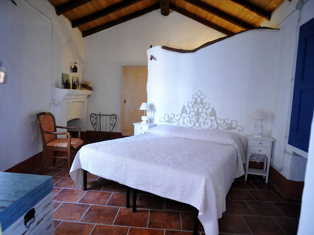 B&B Corte San Lussorio