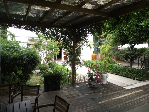 鼓浪屿悦精品酒店 -浴室