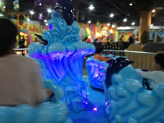 香榭里购物广场-大连市必去景点