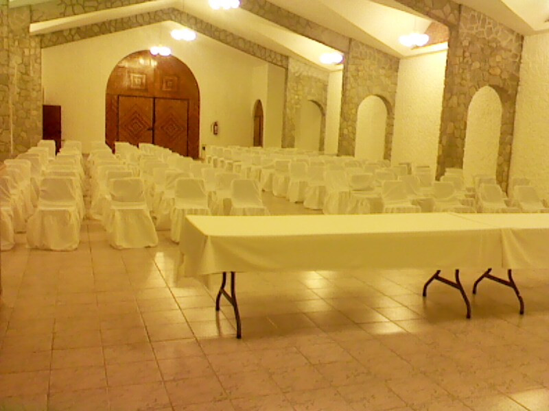 Hotel Villa Monarca Inn主图