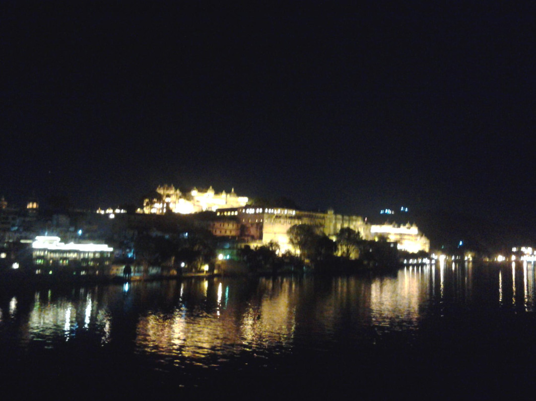 City Palace Museum景点图片