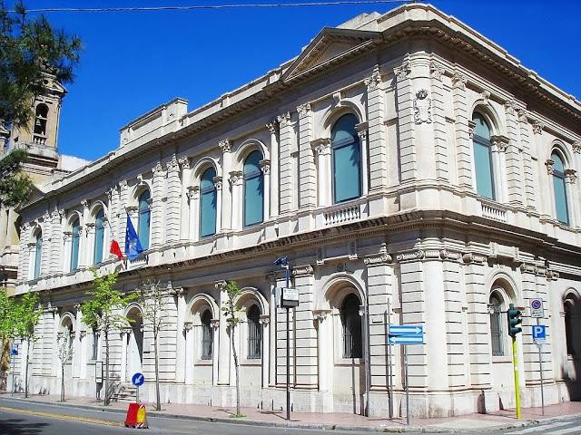 塔兰托旅游景点-Museo Nazionale Archeologico